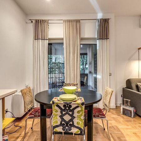Romantic Piccolomini Lux Guest House Exterior foto