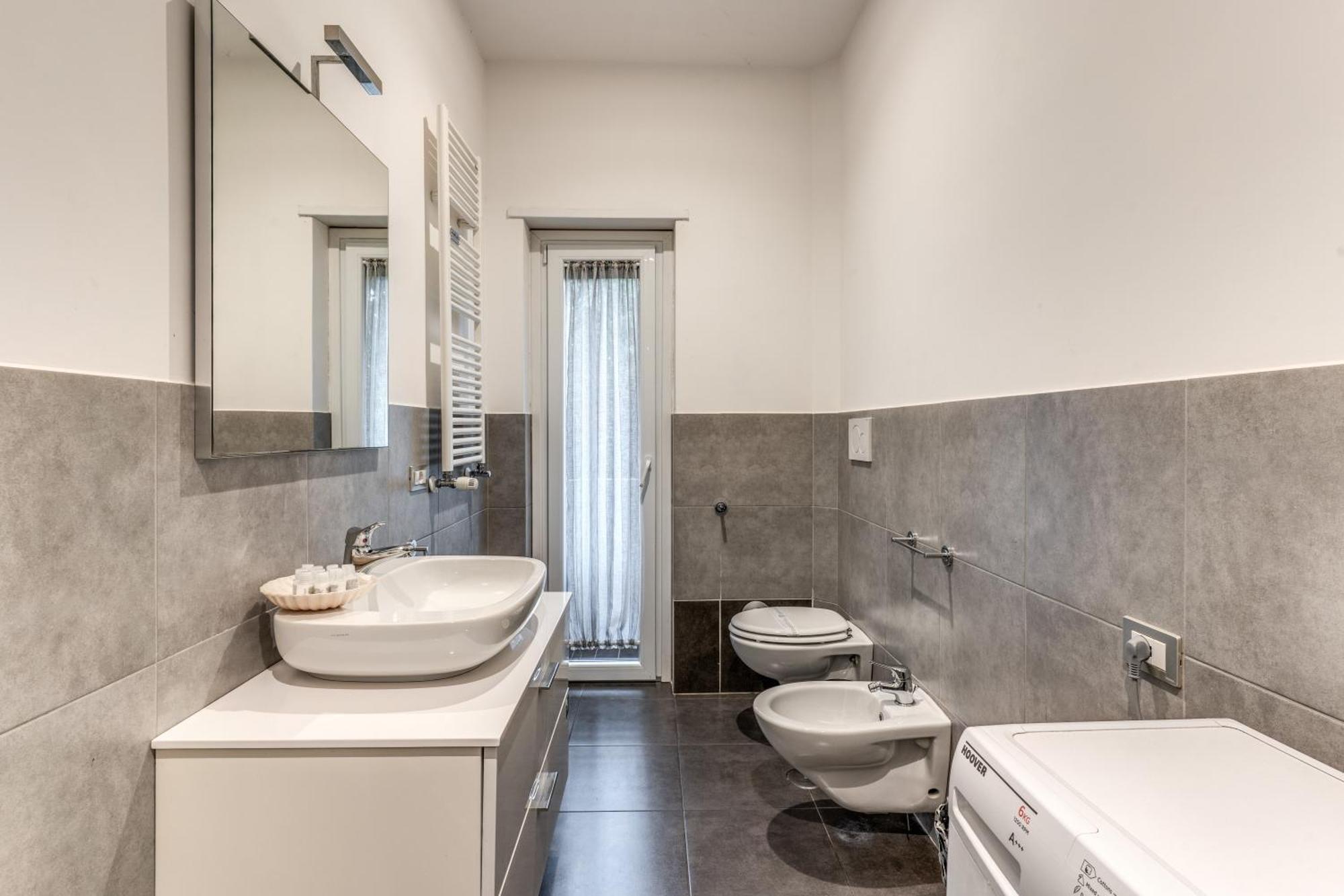 Romantic Piccolomini Lux Guest House Exterior foto
