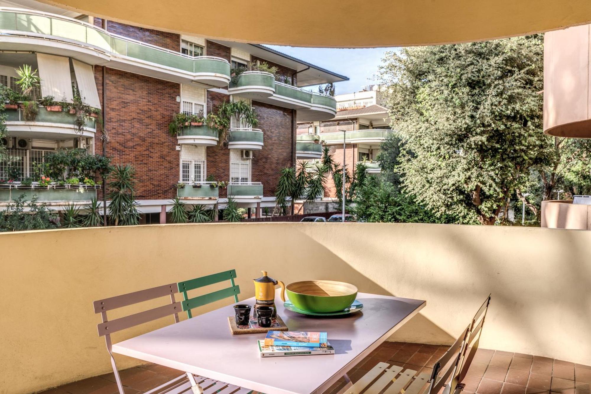 Romantic Piccolomini Lux Guest House Exterior foto